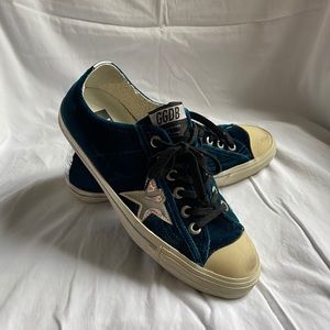 Golden Goose Deluxe Brand sneakers